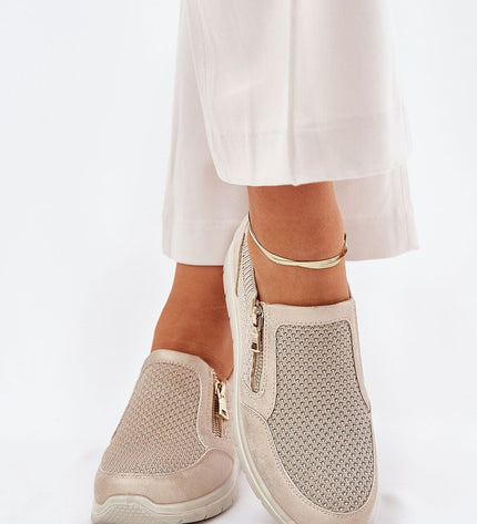  Žema avalynė model 209819 Step in style 