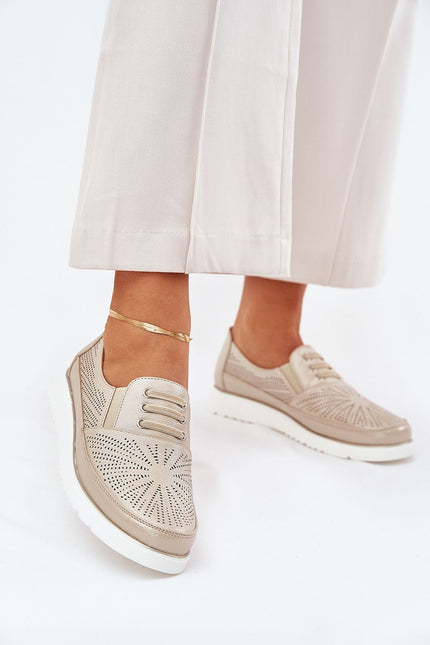  Žema avalynė model 209820 Step in style 