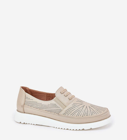  Žema avalynė model 209820 Step in style 