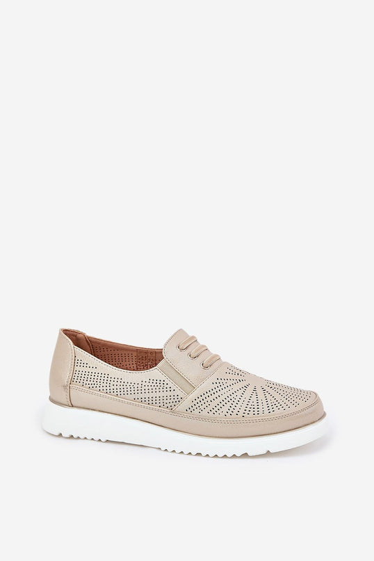  Žema avalynė model 209820 Step in style 