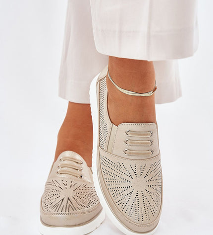  Žema avalynė model 209820 Step in style 
