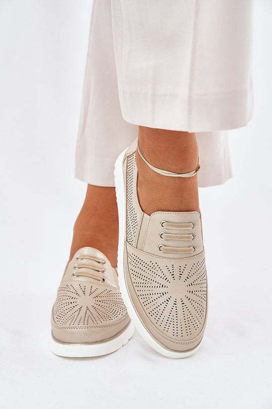  Žema avalynė model 209820 Step in style 