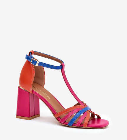  Sandalai model 210063 Step in style 