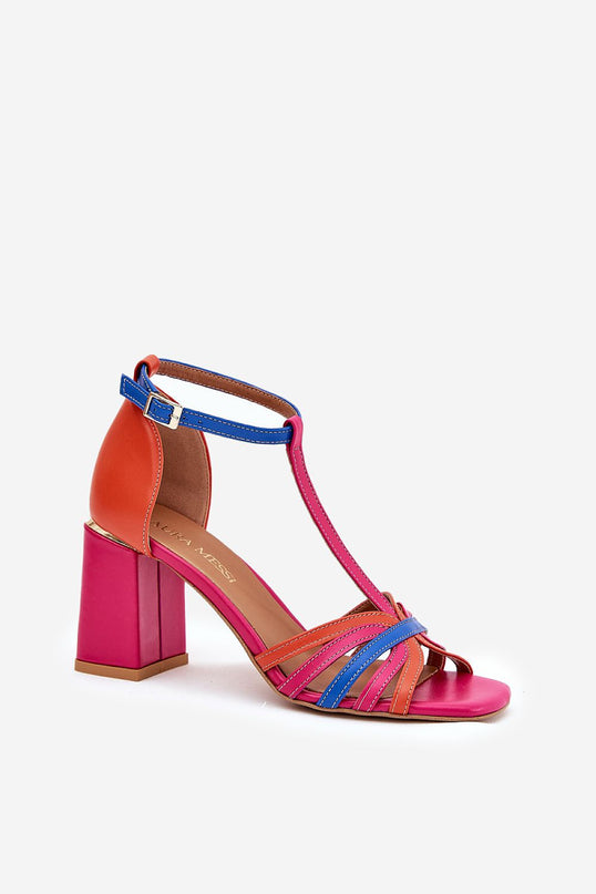  Sandalai model 210063 Step in style 