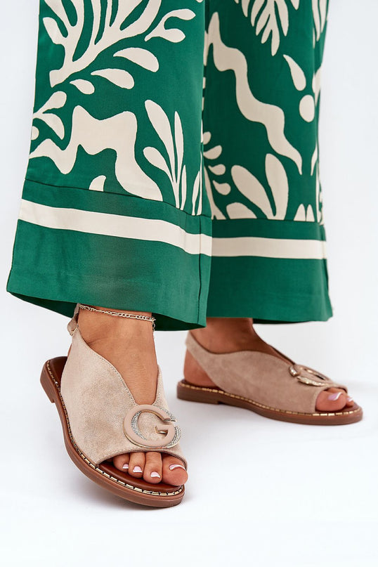  Sandalai model 210136 Step in style 