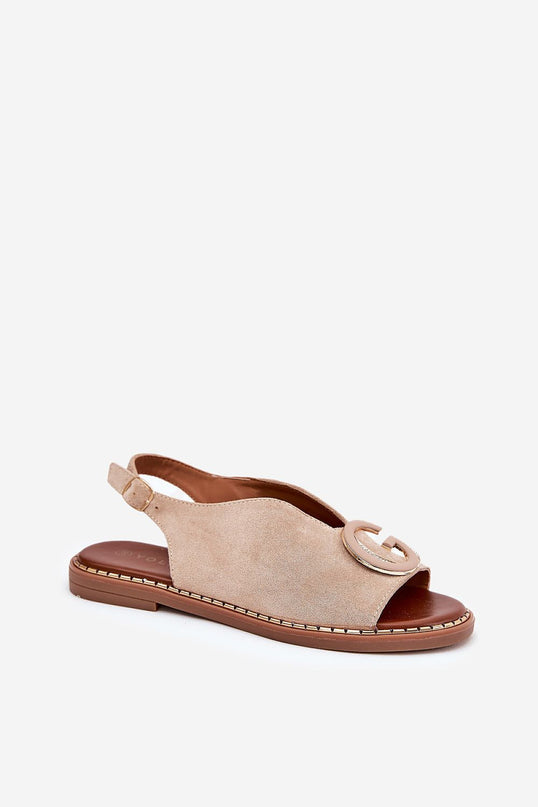  Sandalai model 210136 Step in style 