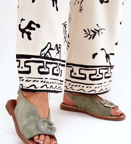  Sandalai model 210137 Step in style 
