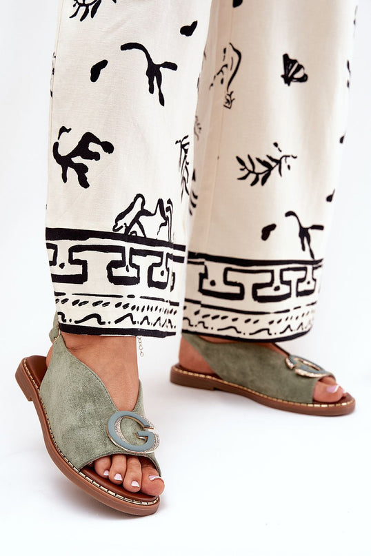  Sandalai model 210137 Step in style 