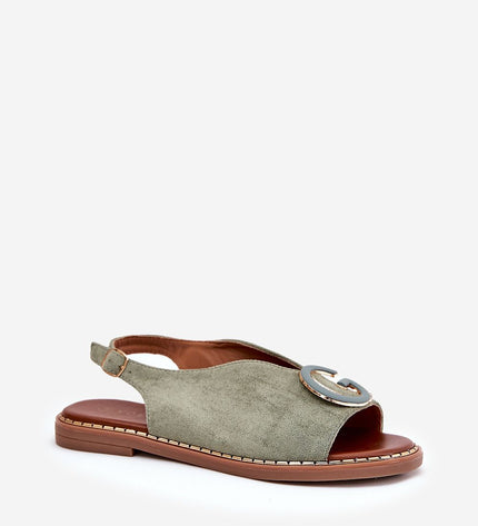  Sandalai model 210137 Step in style 