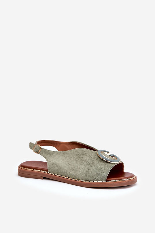  Sandalai model 210137 Step in style 