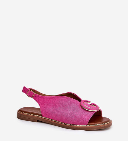  Sandalai model 210138 Step in style 