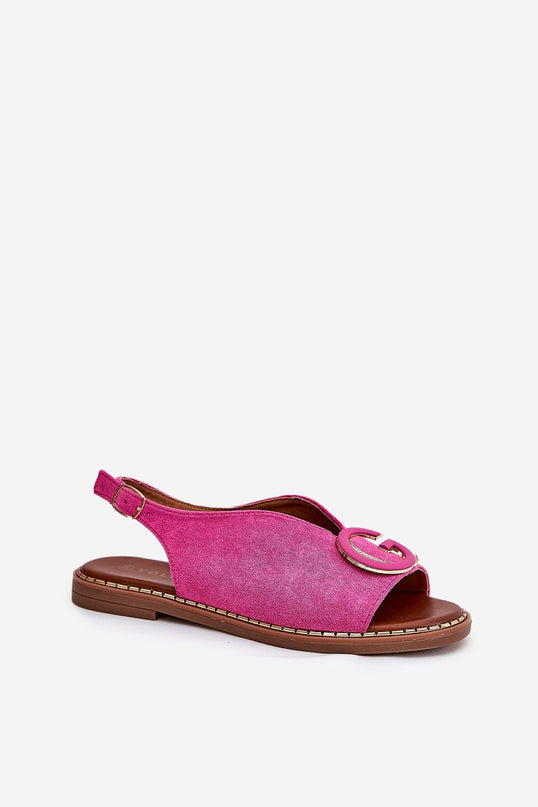  Sandalai model 210138 Step in style 