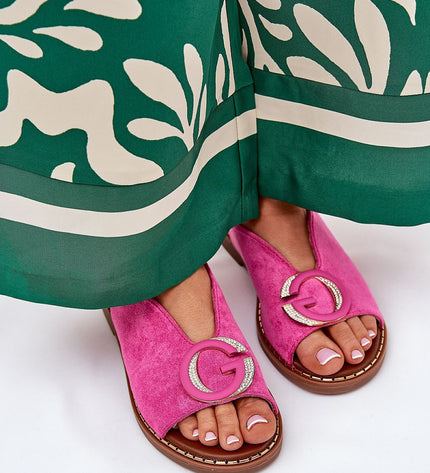  Sandalai model 210138 Step in style 
