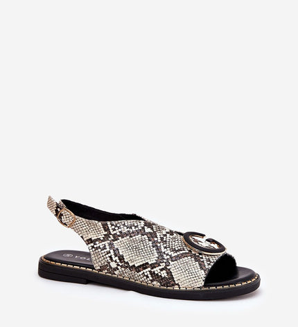  Sandalai model 210139 Step in style 