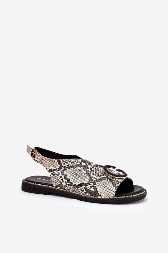  Sandalai model 210139 Step in style 