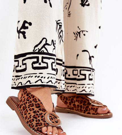  Sandalai model 210140 Step in style 