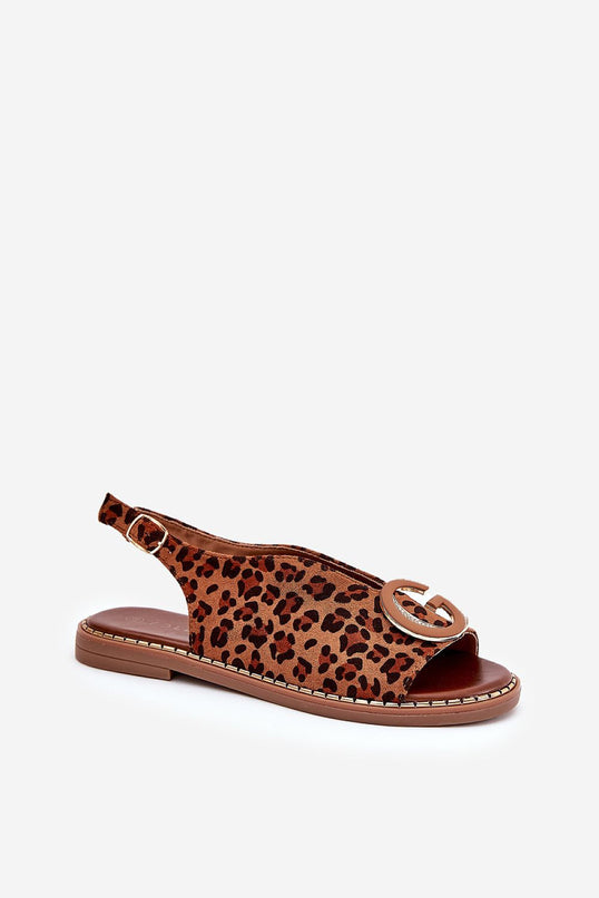  Sandalai model 210140 Step in style 