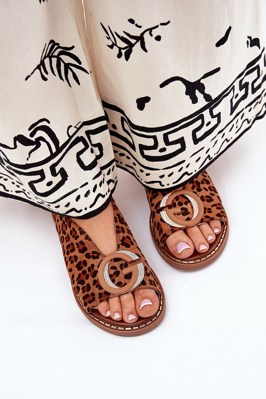  Sandalai model 210140 Step in style 