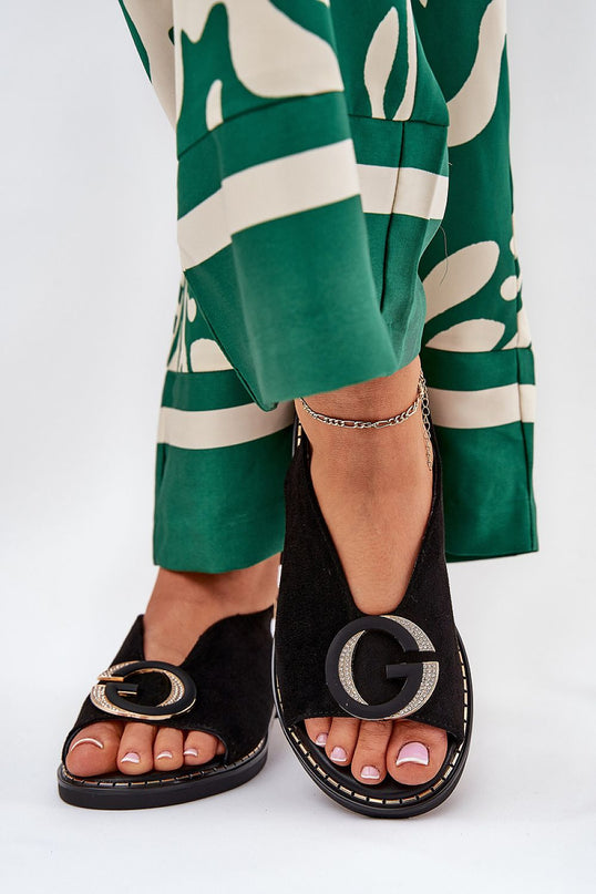  Sandalai model 210141 Step in style 