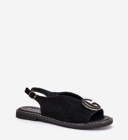 Sandalai model 210141 Step in style 