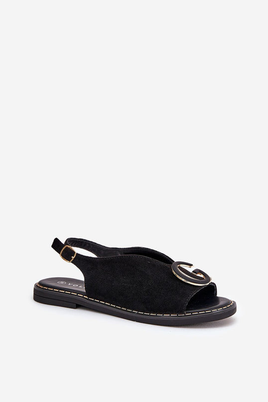  Sandalai model 210141 Step in style 