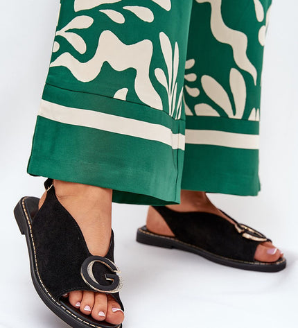  Sandalai model 210141 Step in style 
