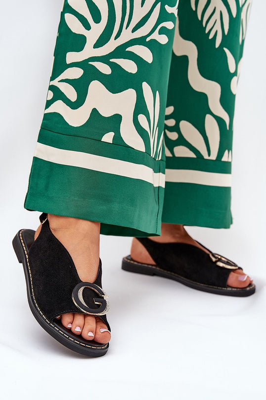  Sandalai model 210141 Step in style 