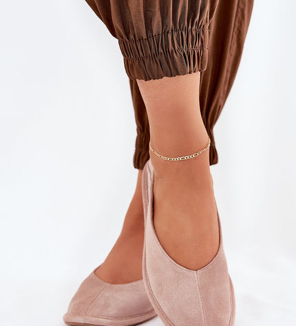  Baleto bateliai model 211129 Step in style 