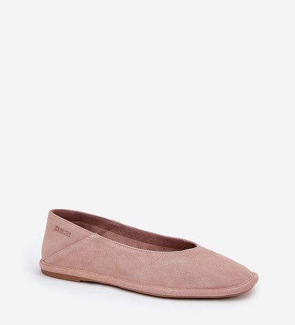  Baleto bateliai model 211129 Step in style 
