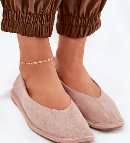  Baleto bateliai model 211129 Step in style 