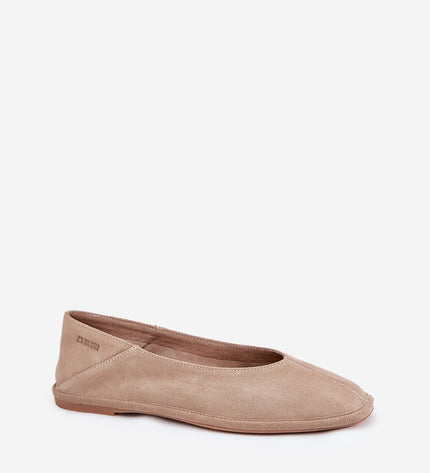  Baleto bateliai model 211130 Step in style 