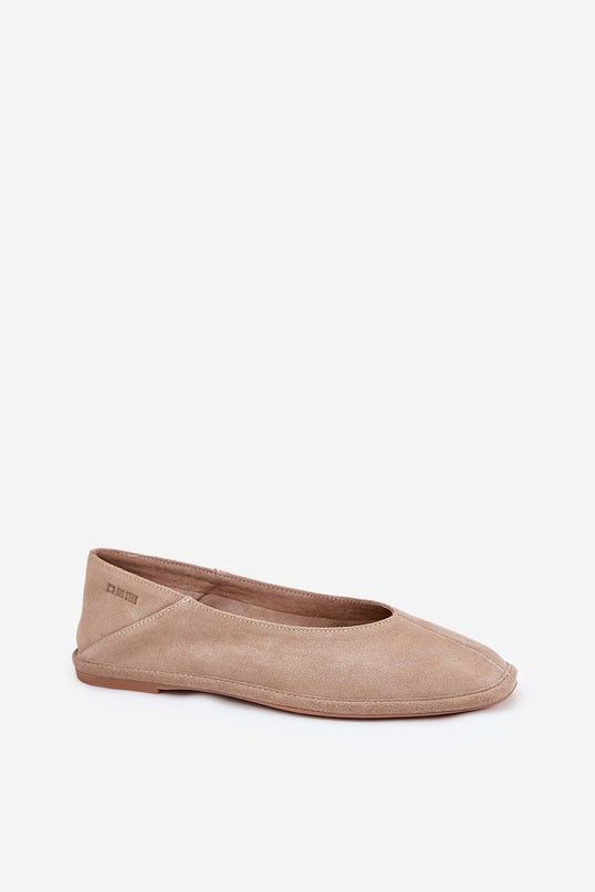  Baleto bateliai model 211130 Step in style 