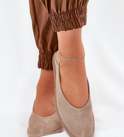  Baleto bateliai model 211130 Step in style 