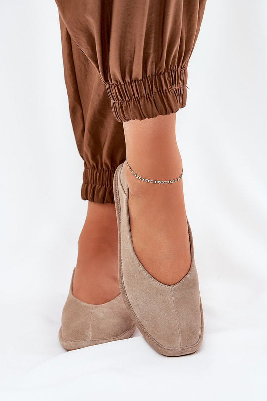  Baleto bateliai model 211130 Step in style 