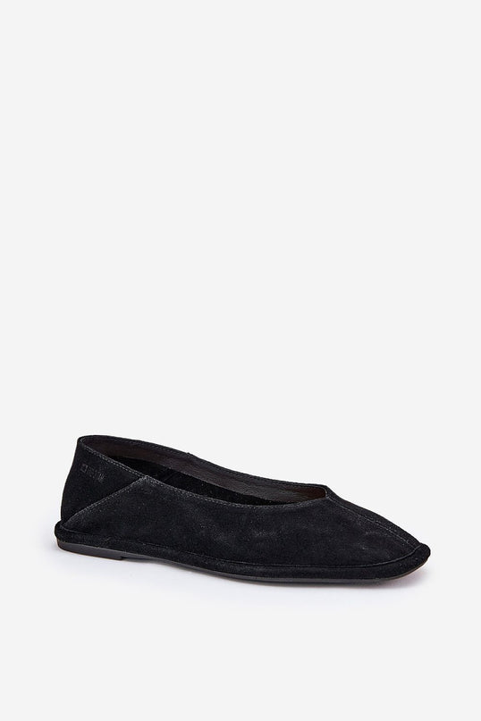  Baleto bateliai model 211131 Step in style 