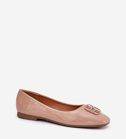  Baleto bateliai model 211132 Step in style 
