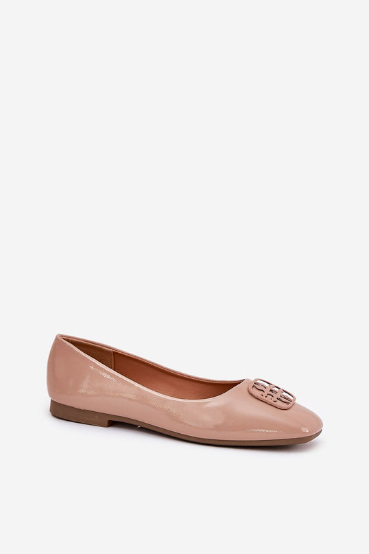  Baleto bateliai model 211132 Step in style 
