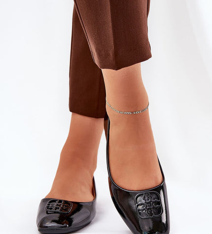  Baleto bateliai model 211133 Step in style 