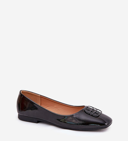  Baleto bateliai model 211133 Step in style 