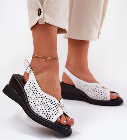  Buskin model 213013 Step in style 