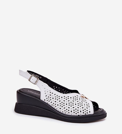  Buskin model 213013 Step in style 
