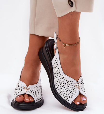  Buskin model 213013 Step in style 
