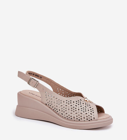  Buskin model 213014 Step in style 