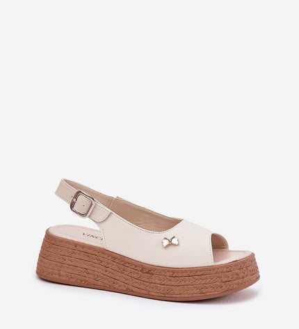  Buskin model 213015 Step in style 