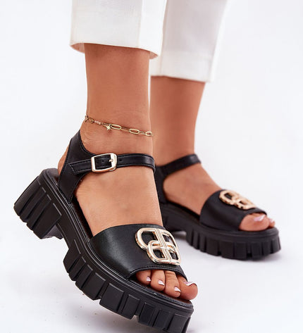  Sandalai model 213019 Step in style 