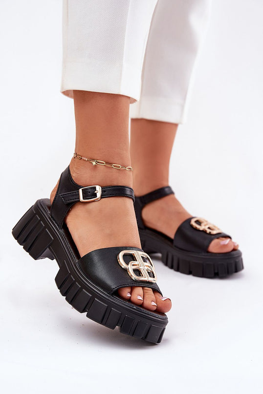  Sandalai model 213019 Step in style 