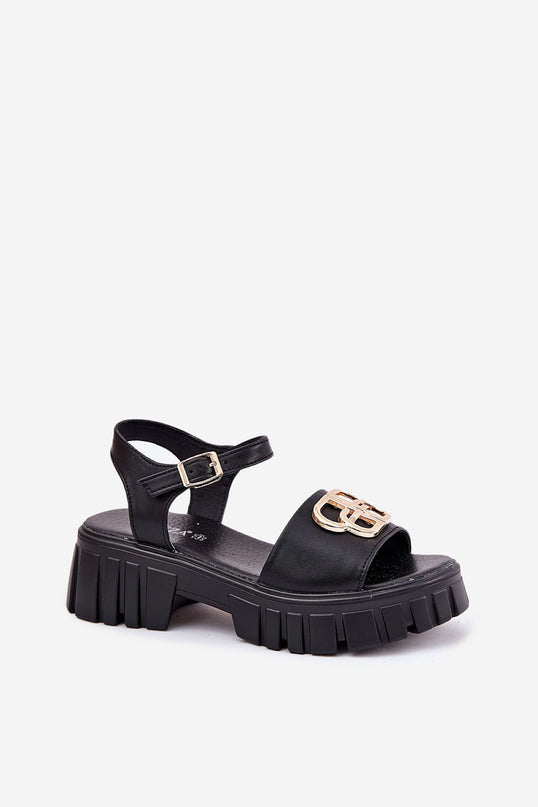  Sandalai model 213019 Step in style 