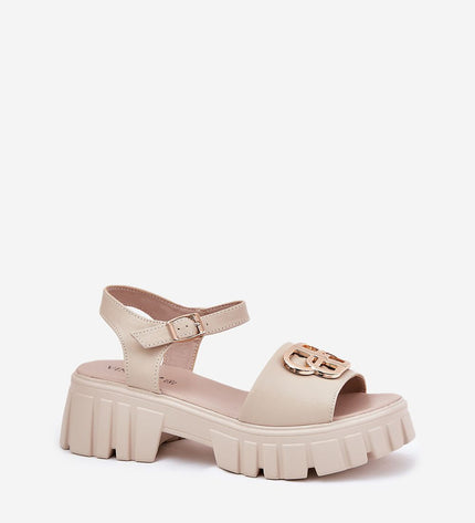  Sandalai model 213020 Step in style 