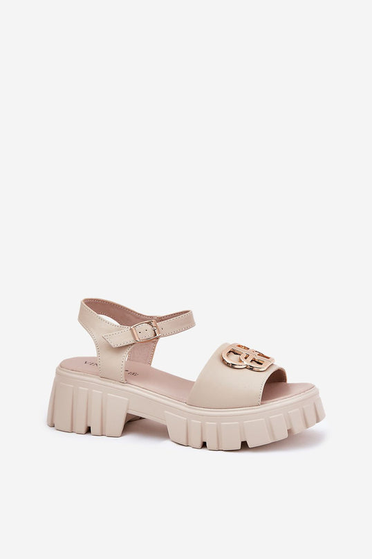  Sandalai model 213020 Step in style 