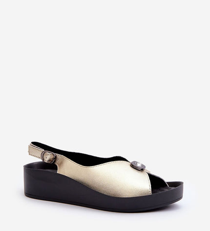  Buskin model 213023 Step in style 